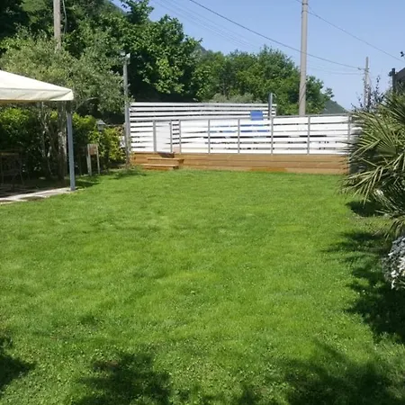 Raffaella Apartamento Pimonte