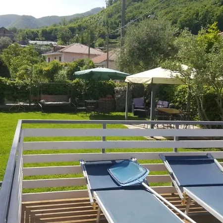 Apartamento Raffaella