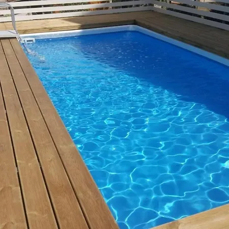 Apartman Raffaella Pimonte