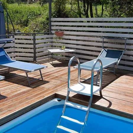 Apartman Raffaella