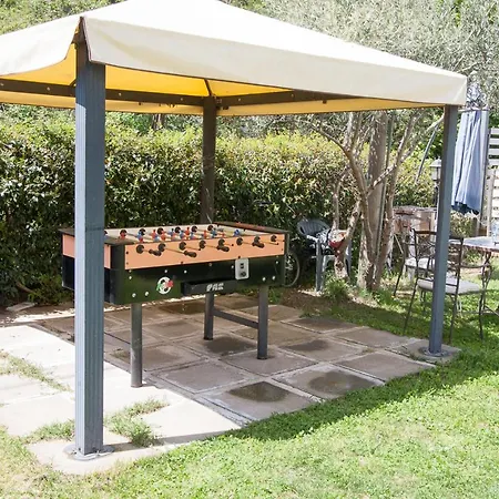 Apartman Raffaella *
