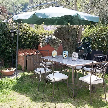 Apartman Raffaella