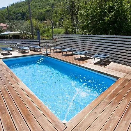 Apartman Raffaella