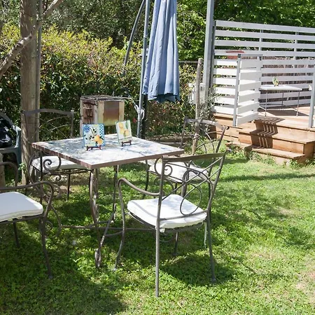 Apartman Raffaella Pimonte