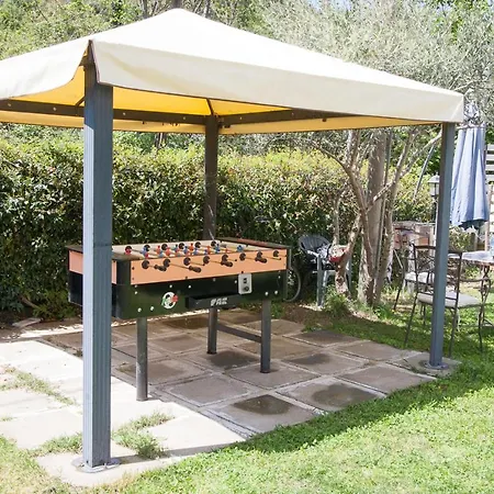 Apartman Raffaella *