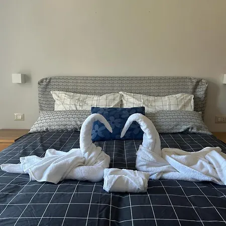 Apartamento Raffaella