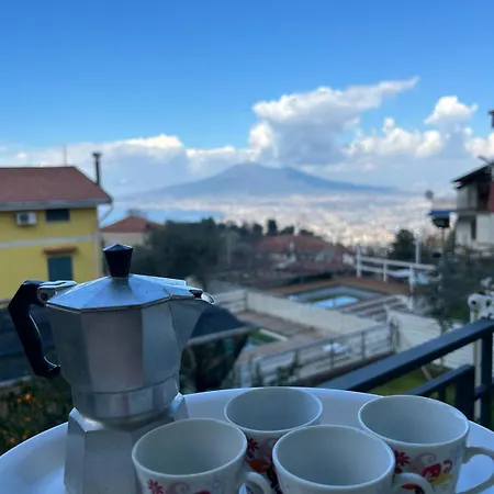 Raffaella Apartman *
