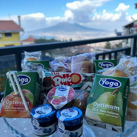 Apartman Raffaella *
