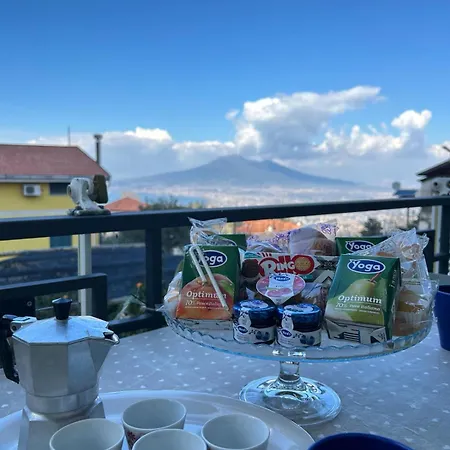 Apartman Raffaella Pimonte