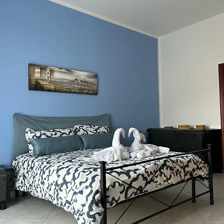 Apartamento Raffaella