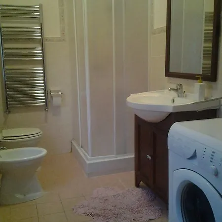 Apartman Raffaella *