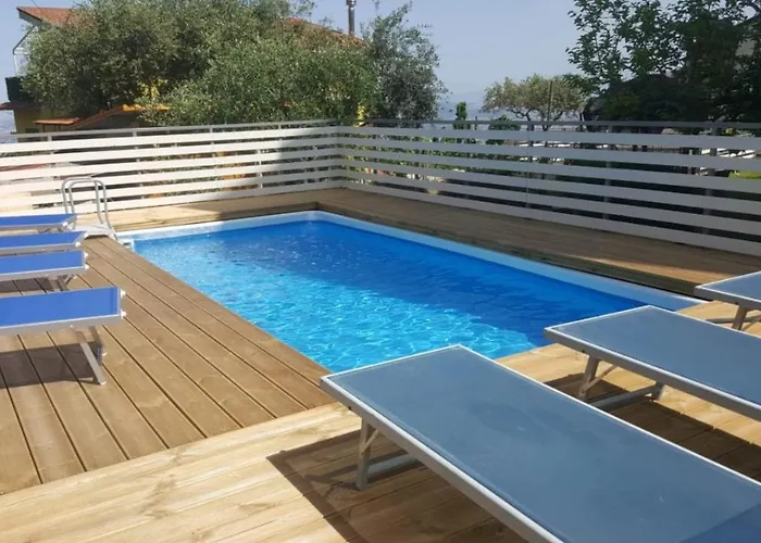 Raffaella 公寓 皮埃蒙特