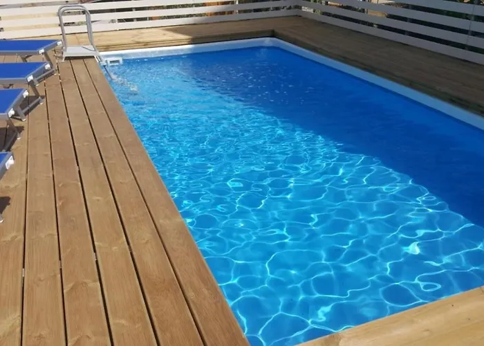 公寓 Raffaella 皮埃蒙特