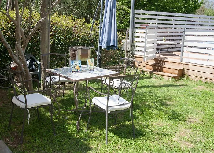 公寓 Raffaella 皮埃蒙特