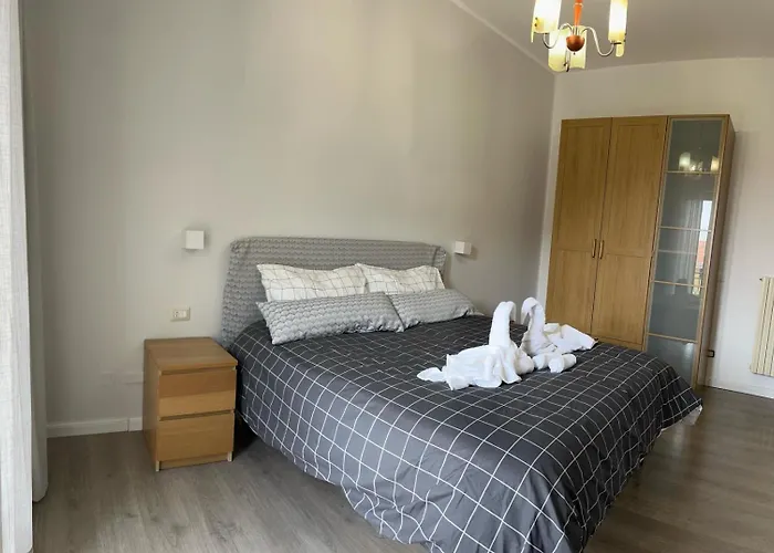 Raffaella 公寓 皮埃蒙特