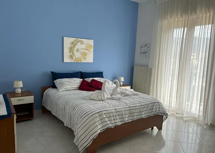 Raffaella 公寓 皮埃蒙特