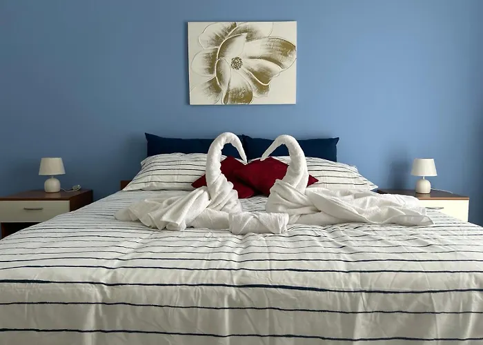 公寓 Raffaella 皮埃蒙特