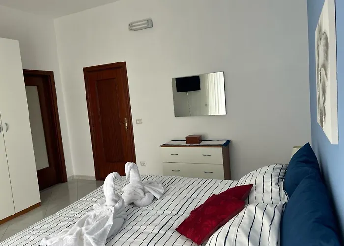 Raffaella 公寓 皮埃蒙特