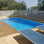 Raffaella Apartmán Pimonte