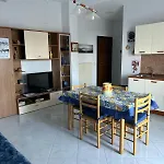 Raffaella Apartmán *