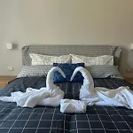 Apartmán Raffaella