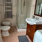 Apartmán Raffaella