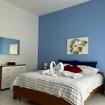 Apartmán Raffaella *