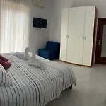 Apartmán Raffaella Pimonte