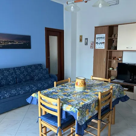 Raffaella Apartment