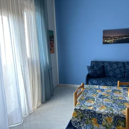 Apartment Raffaella *