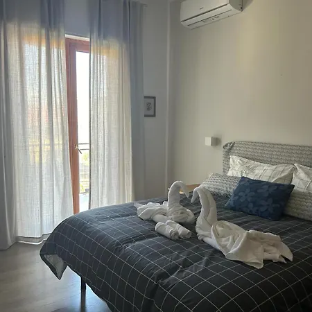Raffaella Apartment