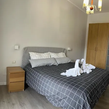 Raffaella Apartment Pimonte