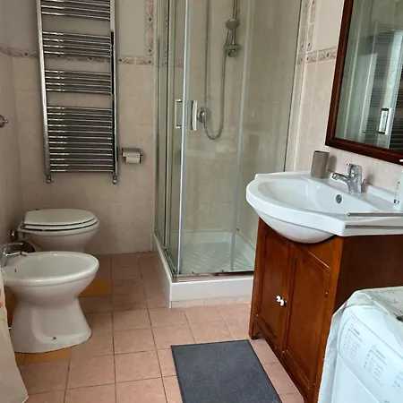 Apartment Raffaella