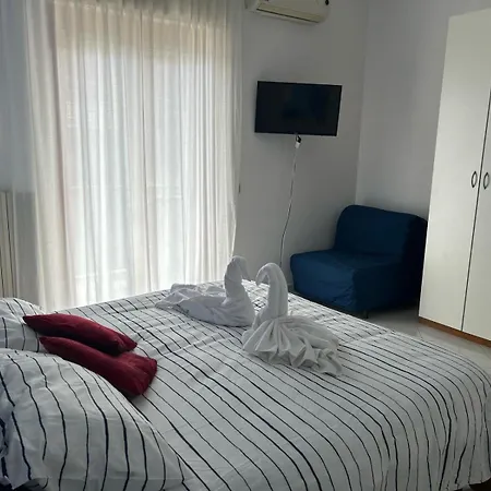 Raffaella Apartment