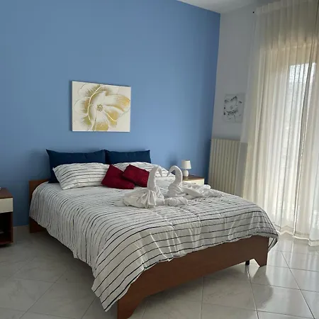 Raffaella Apartment Pimonte