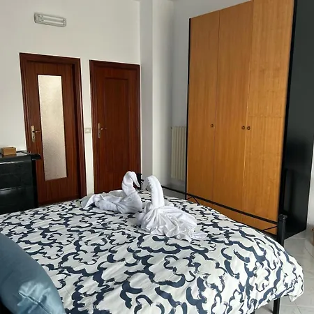 Apartment Raffaella