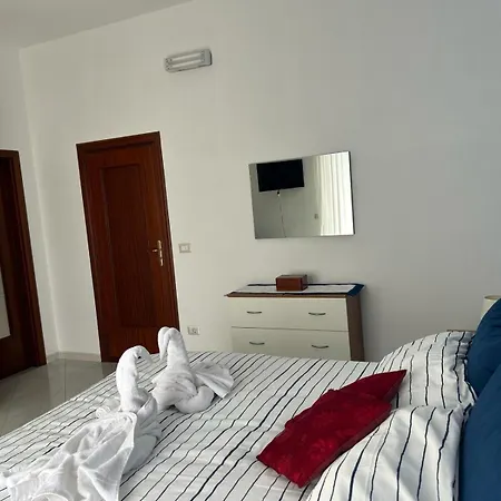 Raffaella Apartment Pimonte