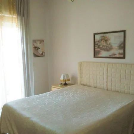 Apartment Raffaella