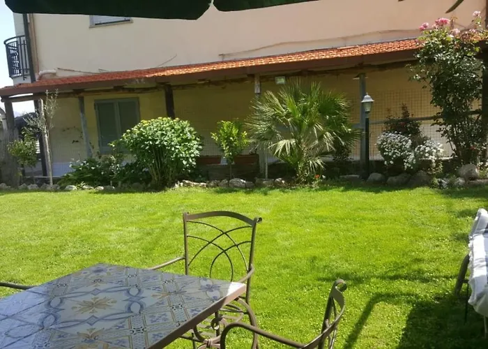 Raffaella Διαμέρισμα