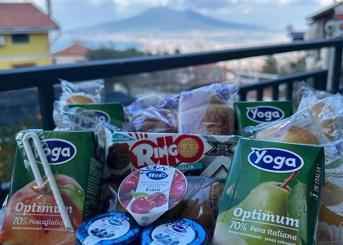 Διαμέρισμα Raffaella *