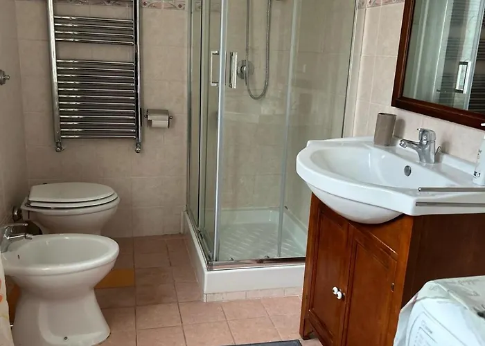 Διαμέρισμα Raffaella