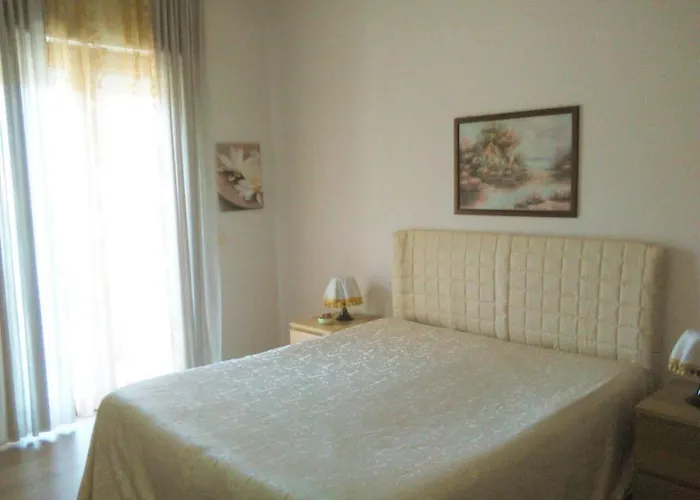 Διαμέρισμα Raffaella