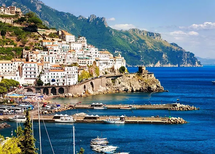 Διαμέρισμα Raffaella *